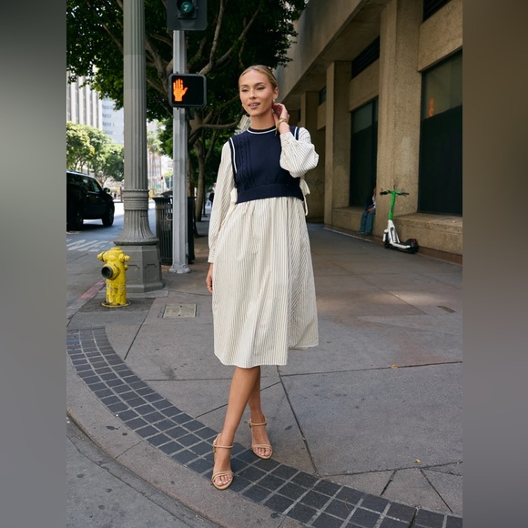 Bohme Mira Dress - Picture 2 of 16